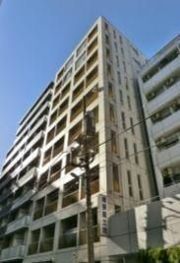 月村マンションNo．30の外観画像