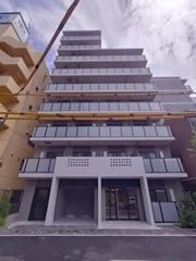 オープンブルーム押上の外観画像