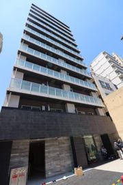 ジェノヴィア東向島Ⅱスカイガーデンの外観画像