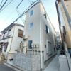 リュクスカーサ中野の間取り画像