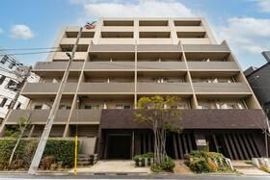 スカイコートパレス押上の外観画像