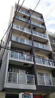 SIN‐City錦糸町の外観画像