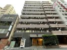 プレール日本橋弐番館の外観