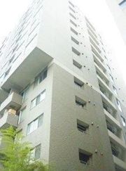 Grace Court Uenoの外観画像