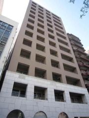 ファミールグラン銀座4丁目の外観画像