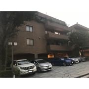 ベルテ表参道の外観画像