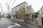 グランベル松陰の間取り画像