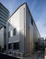 Sincrease西新宿の外観画像