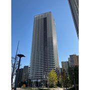 HARUMI FLAG PARK VILLAGE T棟の外観画像