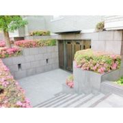 徳川山パーク・マンションの外観画像