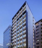 コンフォリア品川EASTの外観画像