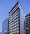 コンフォリア品川EASTの間取り画像