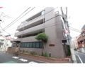 コスモフラワーの外観