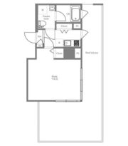 パティーナ三田台の間取り画像