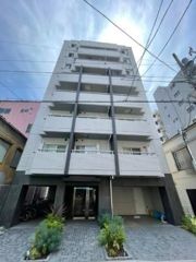 エスジーコート元浅草の外観画像