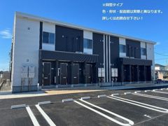 エッグプラントの外観画像