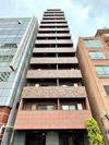 レジディア銀座東の間取り画像