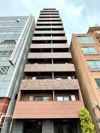 レジディア銀座東の間取り画像