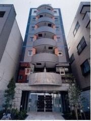 ガラ・ステージ森下の外観画像