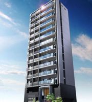 クレストコート池上の外観画像