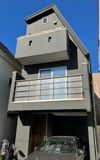 鵜の木戸建の外観画像