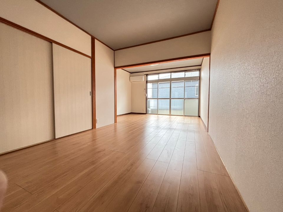 洋室