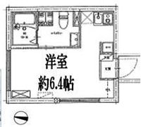 プラチナフォルム御嶽山の間取り画像