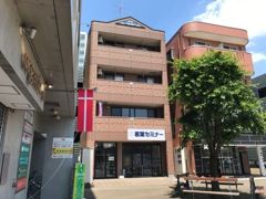 ピアリープレイス ヒサの外観画像