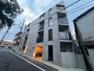 センツォ目黒不動前の間取り画像