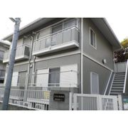 シャルム祐天寺の外観画像