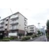 市ヶ谷加賀町アパートF棟の間取り画像