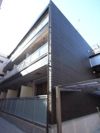 リブリ・グリーン東四つ木の間取り画像
