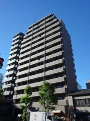 メゾン・ド・ヴィレ日本橋浜町の外観画像