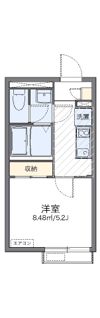 レオネクストサンライトハウスの間取り画像