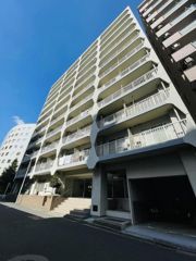 茅場町スカイハイツの外観画像