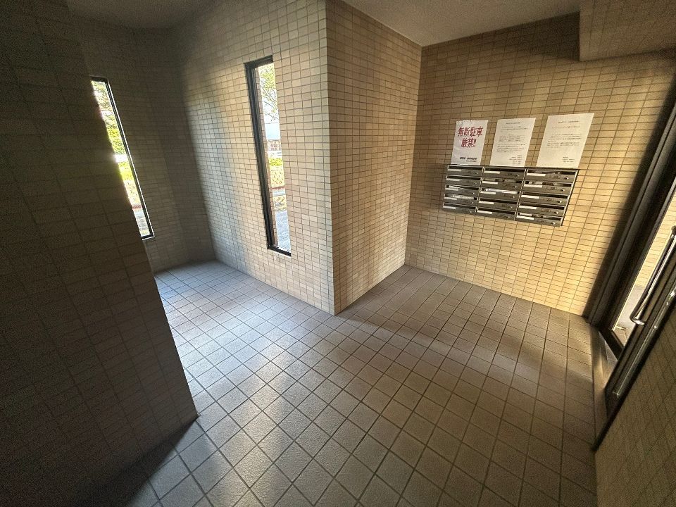 ロビー