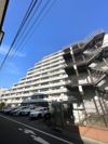 東建池袋要町マンションの間取り画像