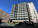 パークアクシス菊川ステーションゲートの間取り画像
