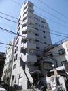 カーサ・ヴェルデの外観