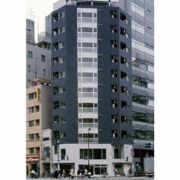 スパシエルクス五反田の外観画像