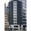 スパシエルクス五反田の間取り画像