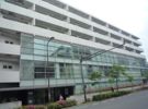 ヒューリック目黒三田の間取り画像
