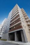 プライムガーデン銀座八丁堀の外観