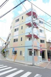 EPガーデン新小岩の外観画像