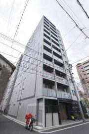 GRANPASEO菊川Ⅱの外観画像