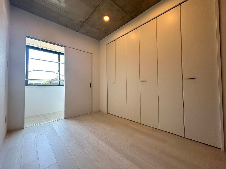 洋室