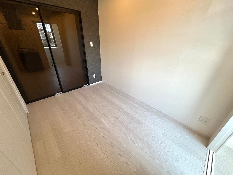 洋室