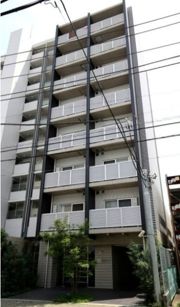 Valore Qualita kiyosumi-shirakawaの外観画像
