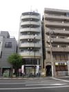中銀門前仲町マンシオンの間取り画像
