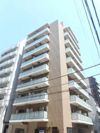 エムフラット秋葉原の間取り画像